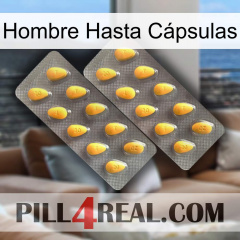 Hombre Hasta Cápsulas cialis2